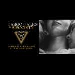 Taboo Talks by SISociety: A Pathway to Polyamory with Dr Sandy Peace