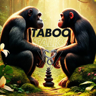 Taboo Talks by SISociety: Breaking Free of Co-Dependency with Ricky Goodall