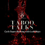 Taboo Talks by SISociety: Cycle Super-Hacking with Leah Maye