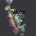 Taboo Talks by SISociety: Erotic Edges and Sexual Limits with Ashley Berry