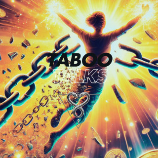 Taboo Talks by SISociety: How to Make Money Your Bitch with Daniel Levy
