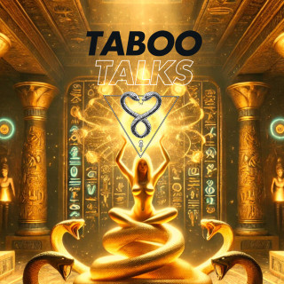 Taboo Talks by SISociety: Manifest Millions with Your Orgasms with Gina Swire
