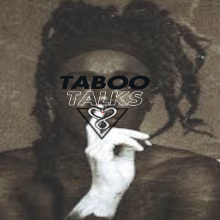 Taboo Talks by SISociety: Racial Roleplay For Ancestral Healing With Dr Michael Curtis