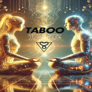 Taboo Talks by SISociety: Sex Robots And Tech Taboo With Natalie MacNeil