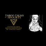 Taboo Talks by SISociety: Ketamine Healing For Couples With Dr Courtney Padjen