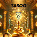 Taboo Talks by SISociety: Manifest Millions with Your Orgasms with Gina Swire